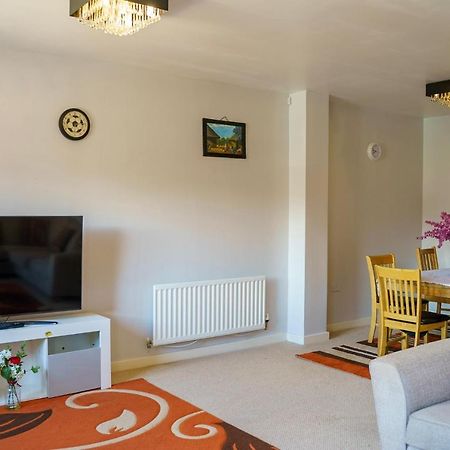 Millward Homes Bletchley Kültér fotó