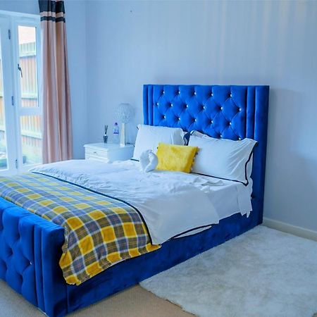 Millward Homes Bletchley Kültér fotó