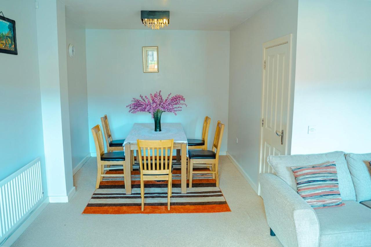 Millward Homes Bletchley Kültér fotó