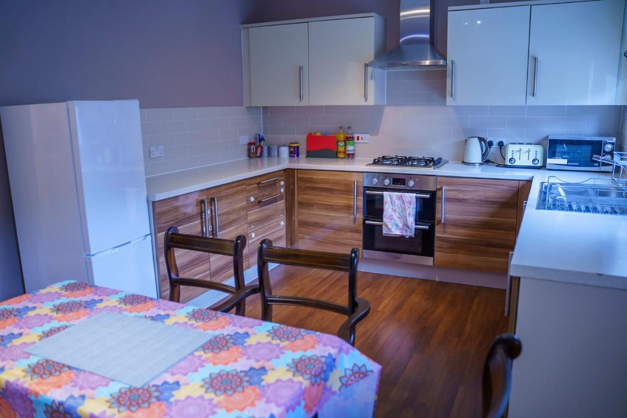 Millward Homes Bletchley Kültér fotó